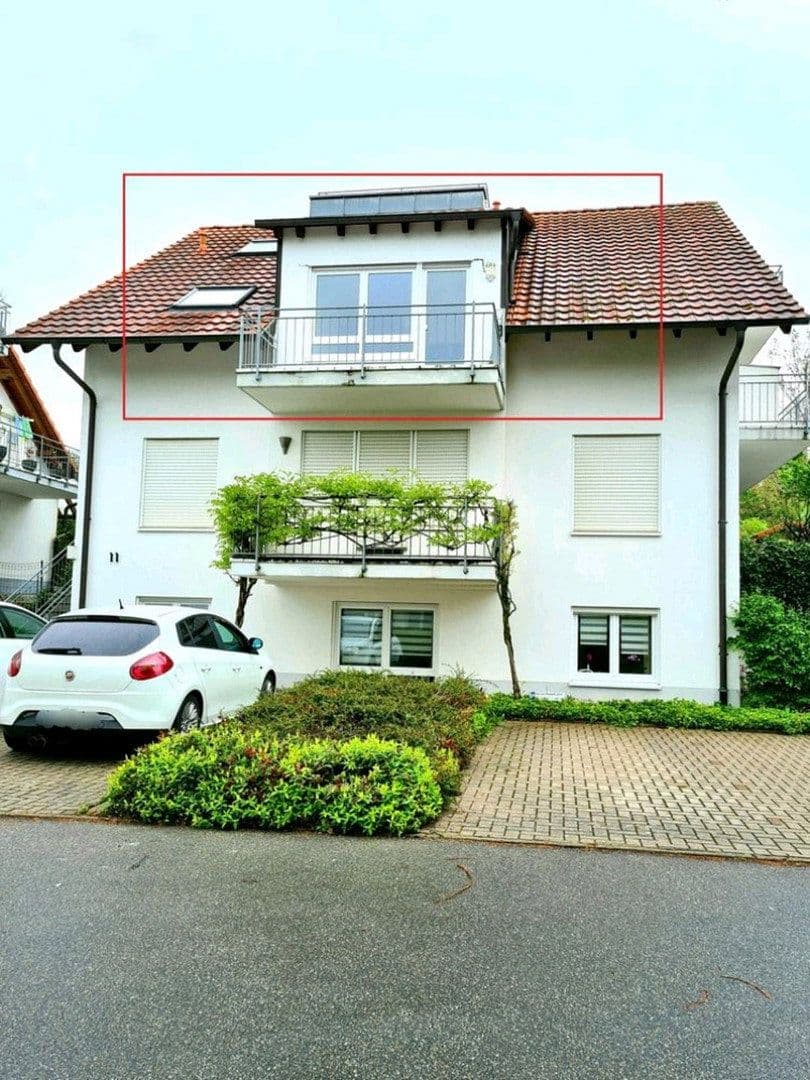 Predaj bytu 3-izbový 75 m², Am Sonnenrain 11, Bad Bellingen, Bádensko-Wurttembersko Predaj bytu 3-izbový 75 m², Am Sonnenrain 11, Bad Bellingen, Bádensko-Wurttembersko