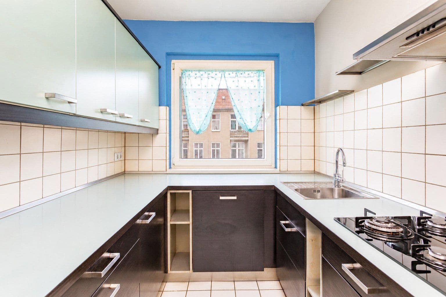 Predaj bytu 3-izbový 62 m², Schifffahrter Damm, Münster, Severné Porýnie - Westfálsko Predaj bytu 3-izbový 62 m², Schifffahrter Damm, Münster, Severné Porýnie - Westfálsko