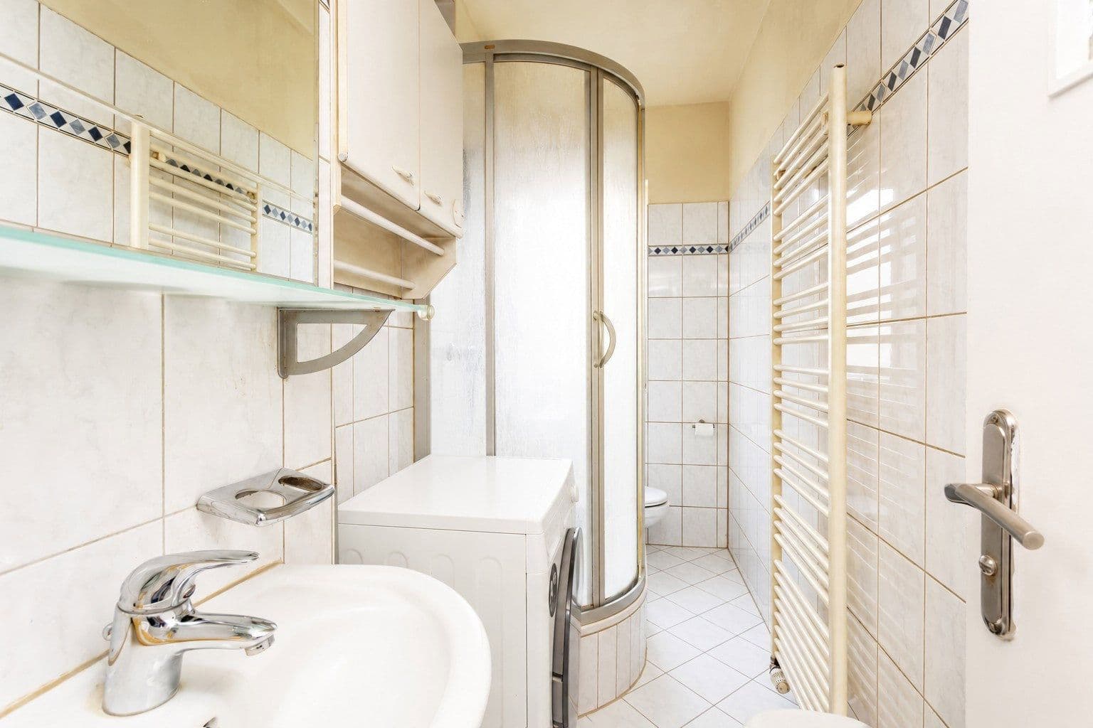 Predaj bytu 3-izbový 62 m², Schifffahrter Damm, Münster, Severné Porýnie - Westfálsko Predaj bytu 3-izbový 62 m², Schifffahrter Damm, Münster, Severné Porýnie - Westfálsko