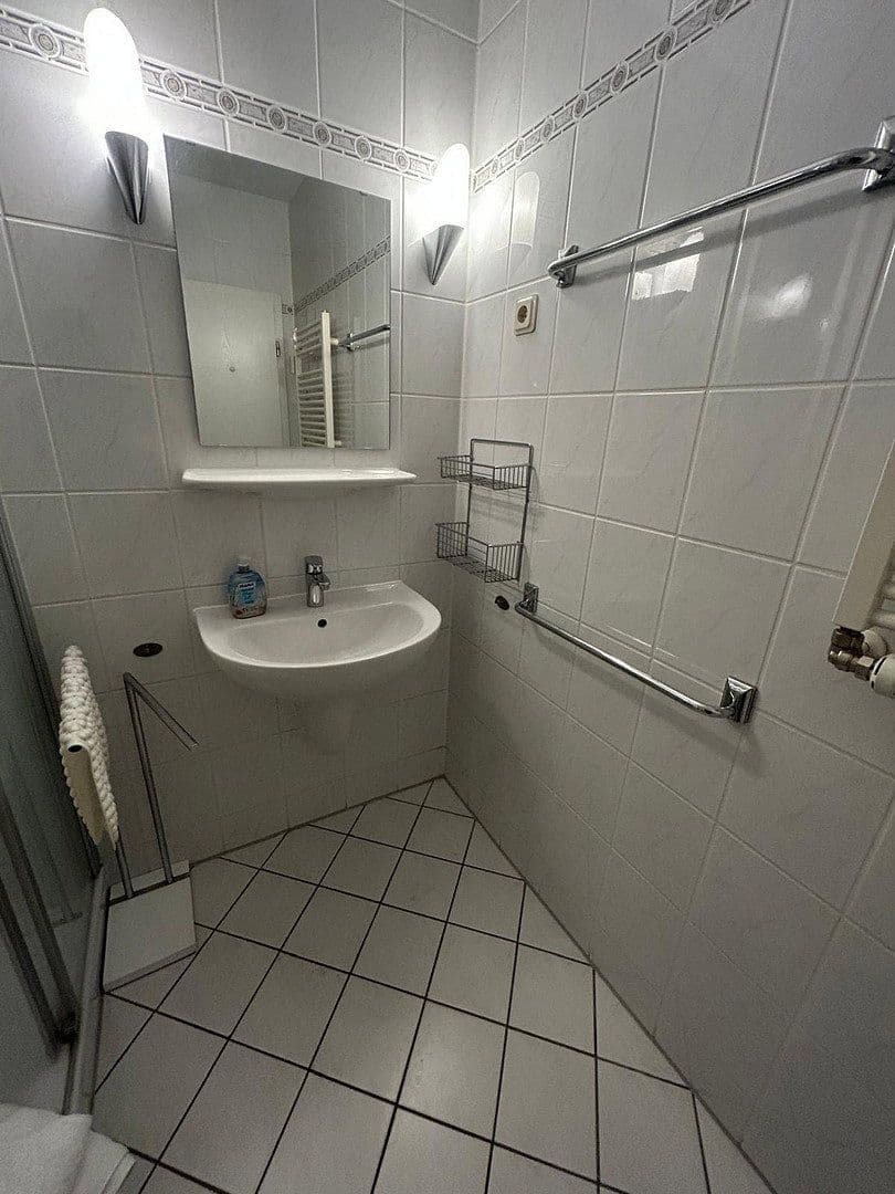 Predaj bytu 3-izbový 64 m², Kurstraße 5, Heringsdorf, Meklenbursko-Predpomoransko Predaj bytu 3-izbový 64 m², Kurstraße 5, Heringsdorf, Meklenbursko-Predpomoransko