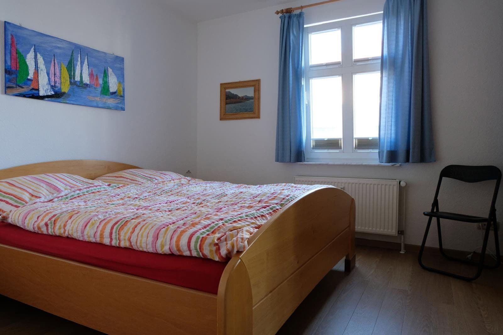 Predaj bytu 3-izbový 64 m², Kurstraße 5, Heringsdorf, Meklenbursko-Predpomoransko Predaj bytu 3-izbový 64 m², Kurstraße 5, Heringsdorf, Meklenbursko-Predpomoransko