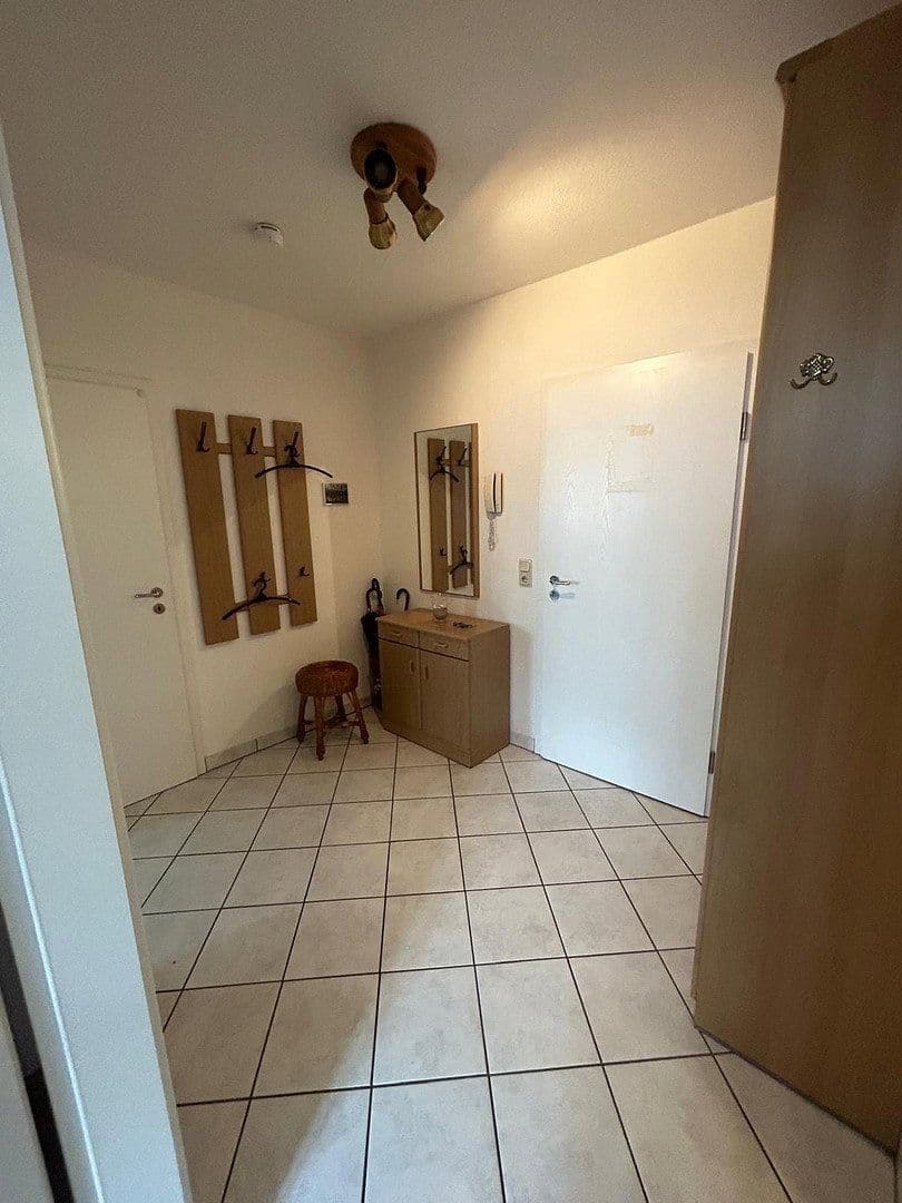 Predaj bytu 3-izbový 64 m², Kurstraße 5, Heringsdorf, Meklenbursko-Predpomoransko Predaj bytu 3-izbový 64 m², Kurstraße 5, Heringsdorf, Meklenbursko-Predpomoransko