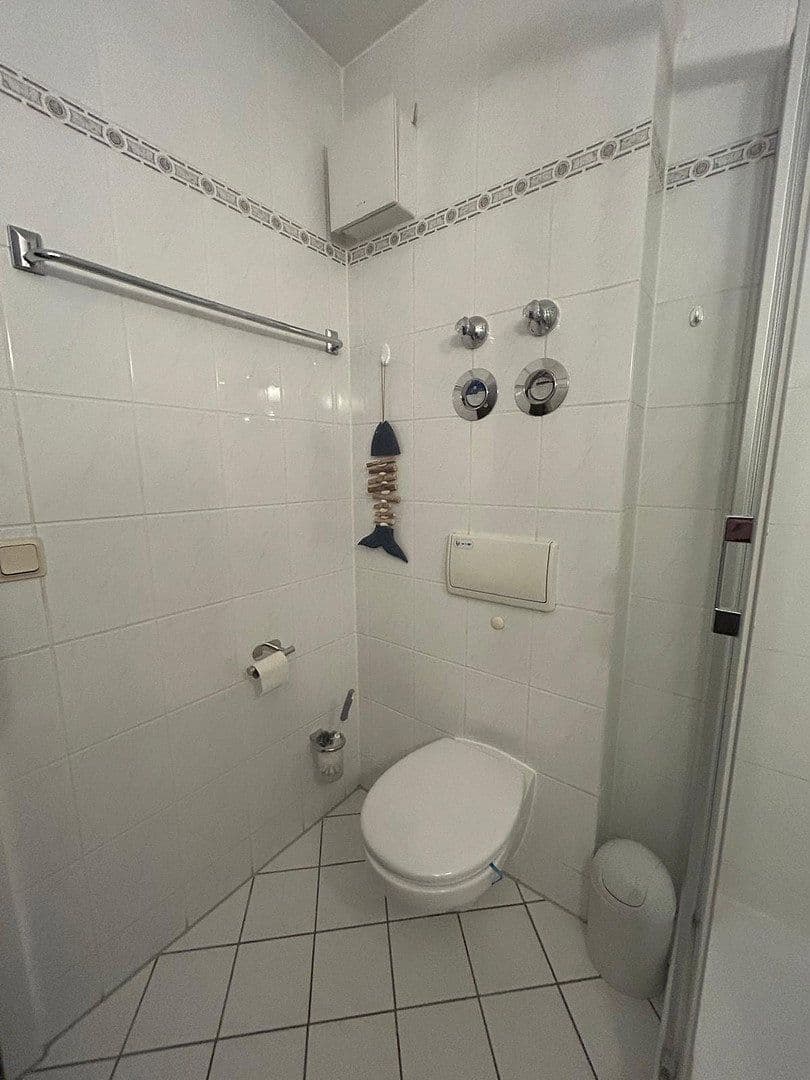 Predaj bytu 3-izbový 64 m², Kurstraße 5, Heringsdorf, Meklenbursko-Predpomoransko Predaj bytu 3-izbový 64 m², Kurstraße 5, Heringsdorf, Meklenbursko-Predpomoransko