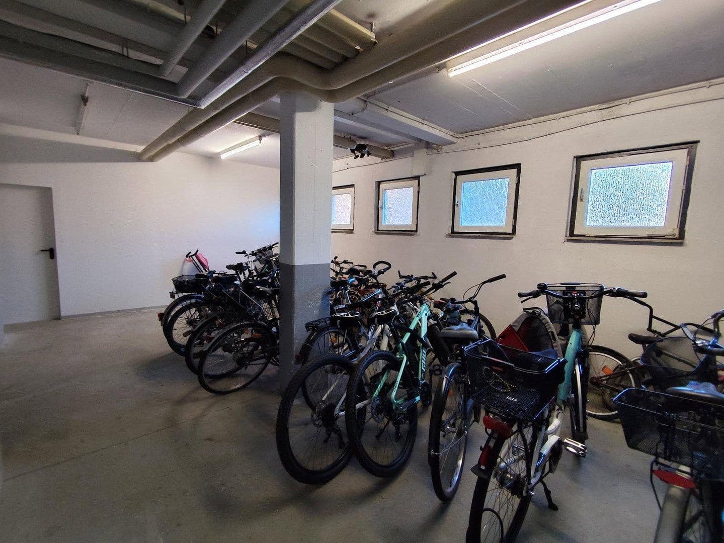 Prenájom bytu 2-izbový 42 m², Birkenwaldstraße 5, Obertshausen, Hesensko Prenájom bytu 2-izbový 42 m², Birkenwaldstraße 5, Obertshausen, Hesensko