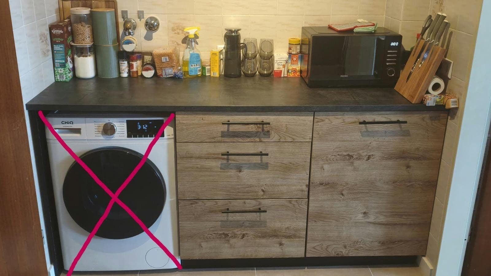 Prenájom bytu 2-izbový 42 m², Birkenwaldstraße 5, Obertshausen, Hesensko Prenájom bytu 2-izbový 42 m², Birkenwaldstraße 5, Obertshausen, Hesensko