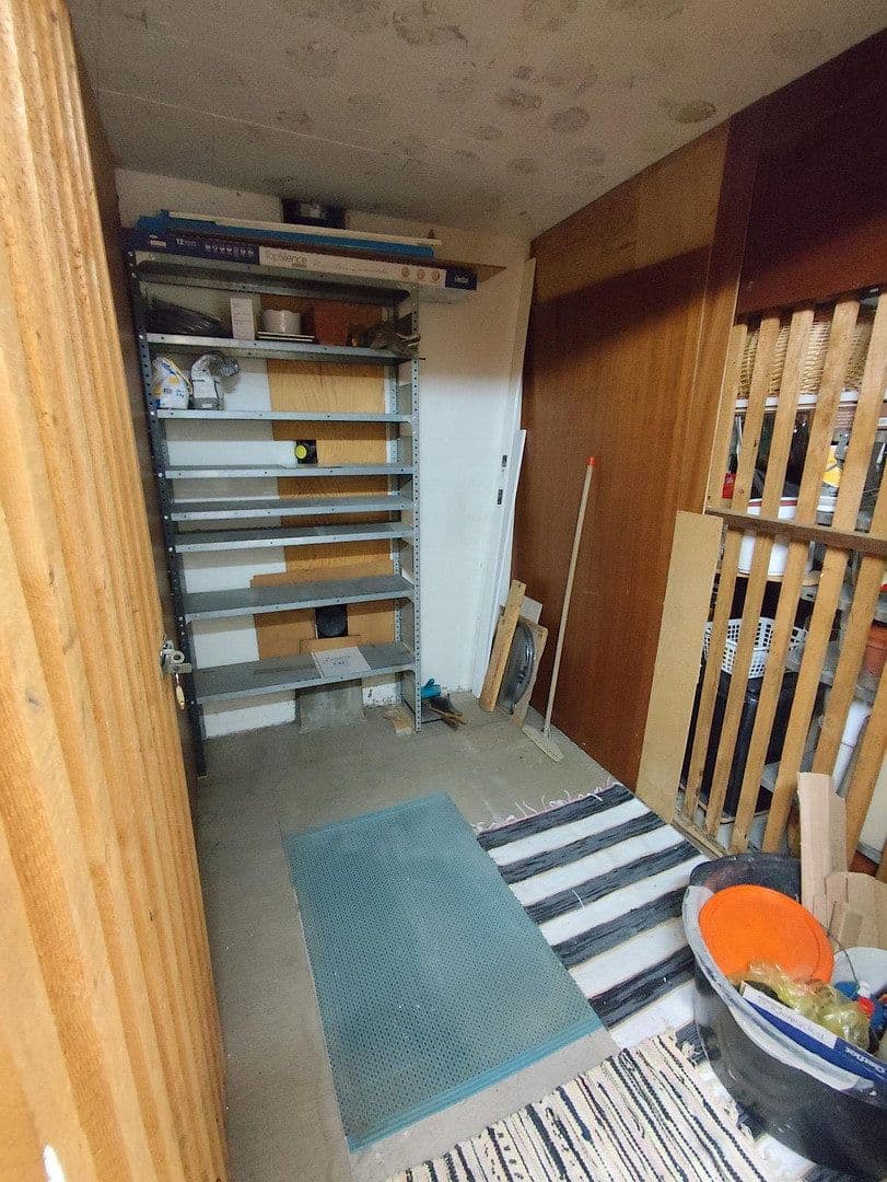 Prenájom bytu 2-izbový 42 m², Birkenwaldstraße 5, Obertshausen, Hesensko Prenájom bytu 2-izbový 42 m², Birkenwaldstraße 5, Obertshausen, Hesensko