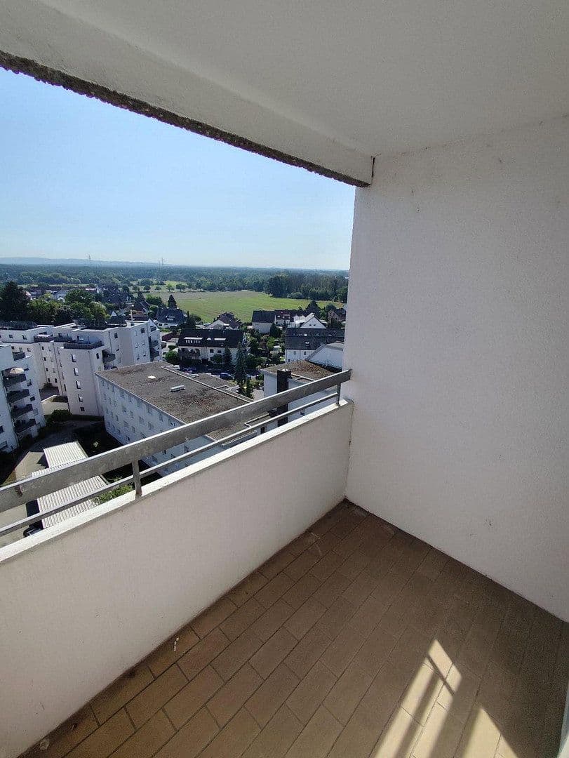 Prenájom bytu 2-izbový 42 m², Birkenwaldstraße 5, Obertshausen, Hesensko Prenájom bytu 2-izbový 42 m², Birkenwaldstraße 5, Obertshausen, Hesensko