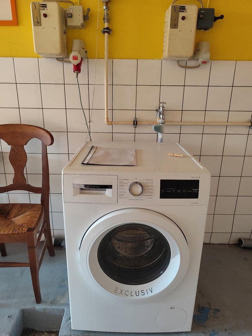 Prenájom bytu 2-izbový 42 m², Birkenwaldstraße 5, Obertshausen, Hesensko Prenájom bytu 2-izbový 42 m², Birkenwaldstraße 5, Obertshausen, Hesensko