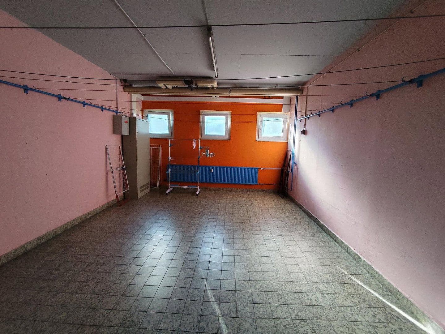 Prenájom bytu 2-izbový 42 m², Birkenwaldstraße 5, Obertshausen, Hesensko Prenájom bytu 2-izbový 42 m², Birkenwaldstraße 5, Obertshausen, Hesensko