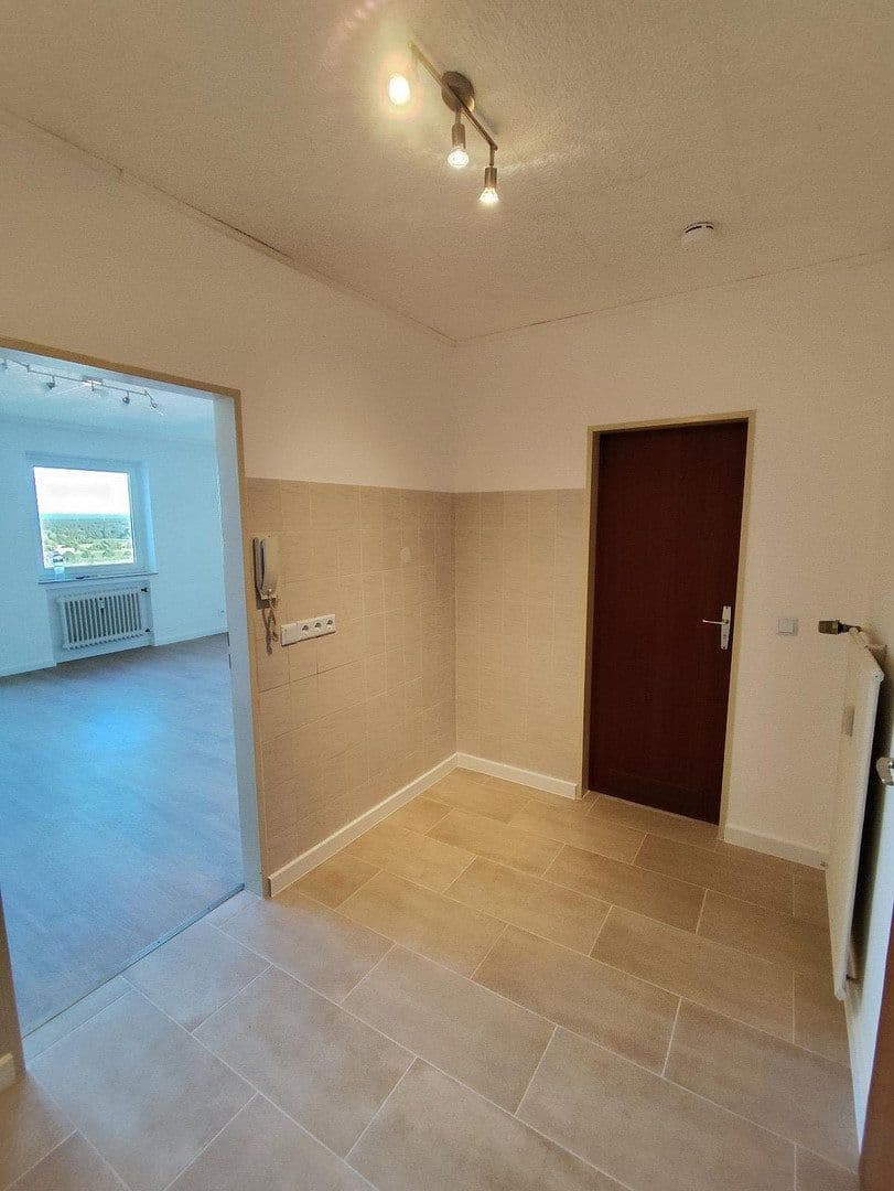 Prenájom bytu 2-izbový 42 m², Birkenwaldstraße 5, Obertshausen, Hesensko Prenájom bytu 2-izbový 42 m², Birkenwaldstraße 5, Obertshausen, Hesensko