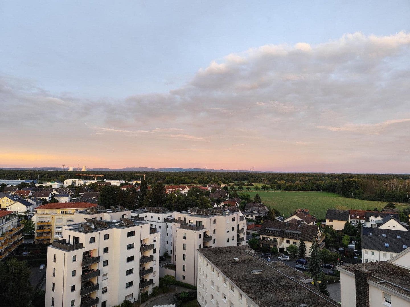 Prenájom bytu 2-izbový 42 m², Birkenwaldstraße 5, Obertshausen, Hesensko Prenájom bytu 2-izbový 42 m², Birkenwaldstraße 5, Obertshausen, Hesensko
