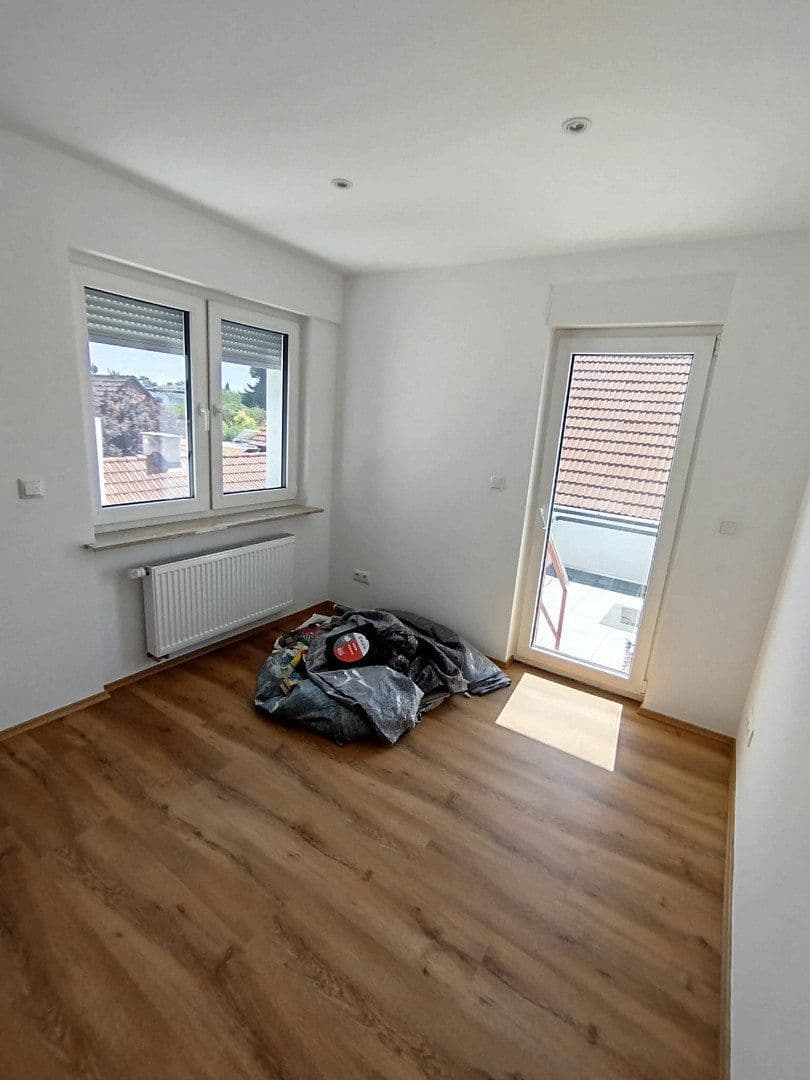 Prenájom bytu 3-izbový 65 m², Geleitstraße 30, Hanau, Hesensko Prenájom bytu 3-izbový 65 m², Geleitstraße 30, Hanau, Hesensko