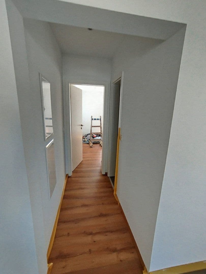 Prenájom bytu 3-izbový 65 m², Geleitstraße 30, Hanau, Hesensko Prenájom bytu 3-izbový 65 m², Geleitstraße 30, Hanau, Hesensko