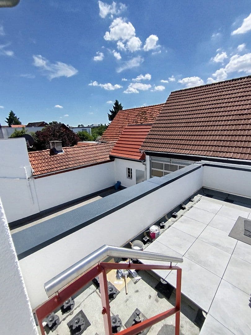 Prenájom bytu 3-izbový 65 m², Geleitstraße 30, Hanau, Hesensko Prenájom bytu 3-izbový 65 m², Geleitstraße 30, Hanau, Hesensko