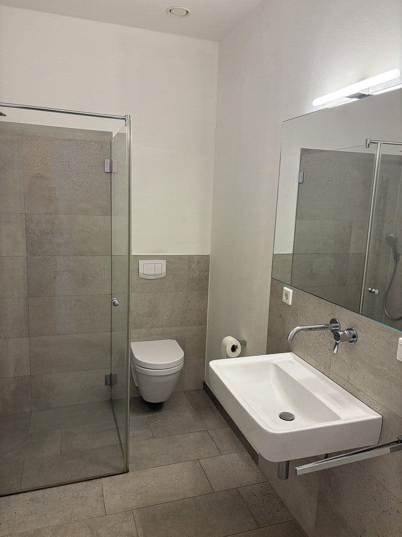 Prenájom bytu 2-izbový 37 m², Recklinghausen, Severné Porýnie - Westfálsko Prenájom bytu 2-izbový 37 m², Recklinghausen, Severné Porýnie - Westfálsko