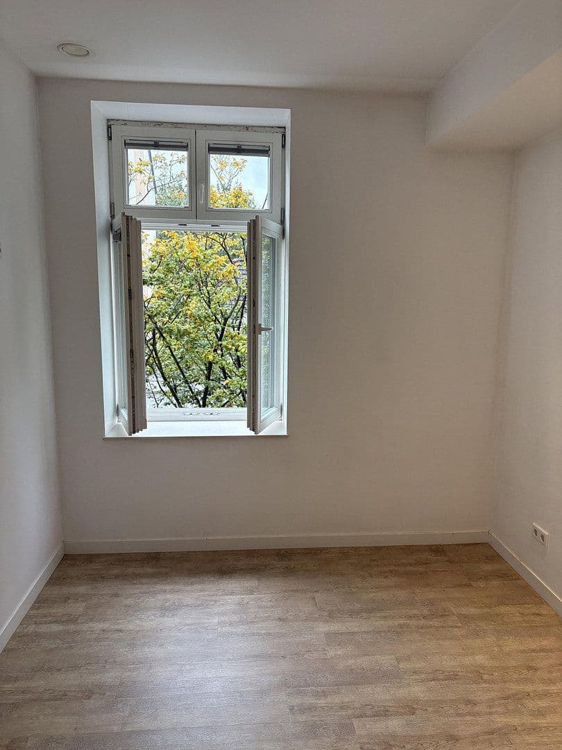 Prenájom bytu 2-izbový 37 m², Recklinghausen, Severné Porýnie - Westfálsko Prenájom bytu 2-izbový 37 m², Recklinghausen, Severné Porýnie - Westfálsko