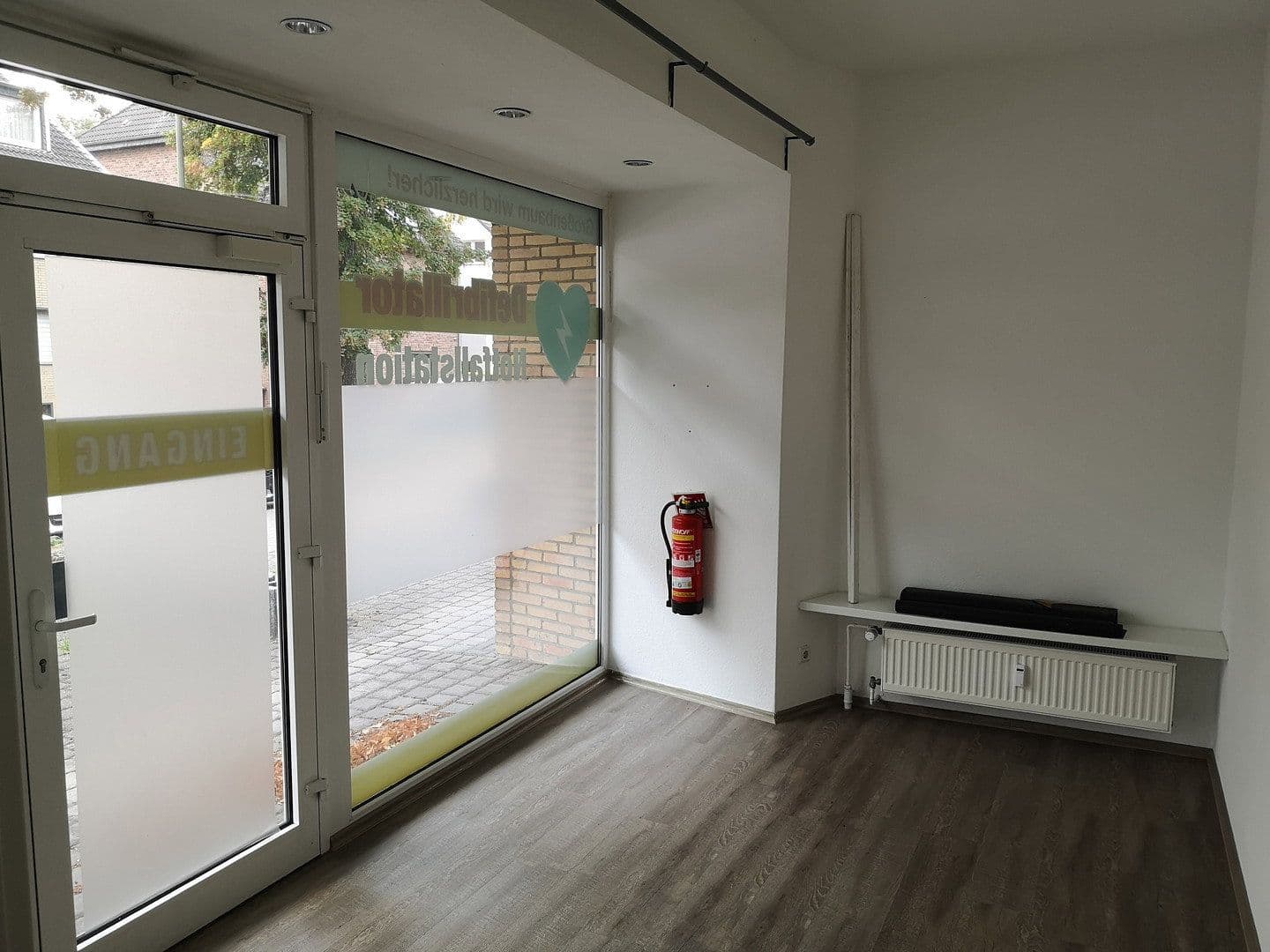 Prenájom bytu 166 m², Angermunder Straße 27, Duisburg-Großenbaum, Severné Porýnie - Westfálsko Prenájom bytu 166 m², Angermunder Straße 27, Duisburg-Großenbaum, Severné Porýnie - Westfálsko