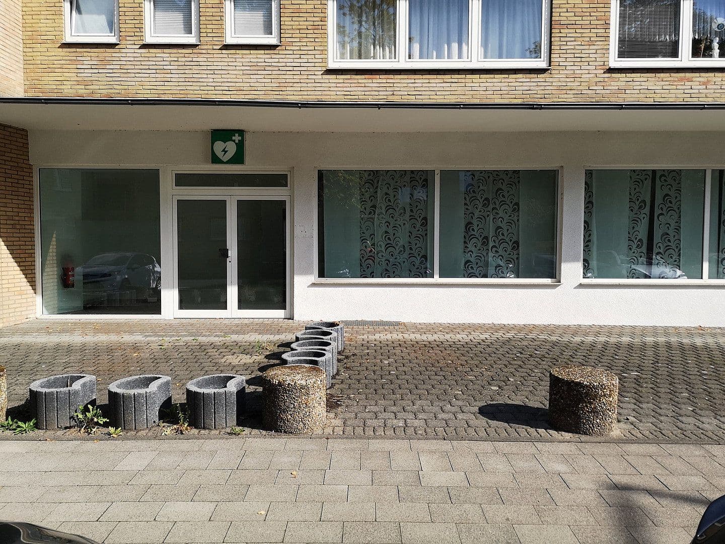 Prenájom bytu 166 m², Angermunder Straße 27, Duisburg-Großenbaum, Severné Porýnie - Westfálsko Prenájom bytu 166 m², Angermunder Straße 27, Duisburg-Großenbaum, Severné Porýnie - Westfálsko