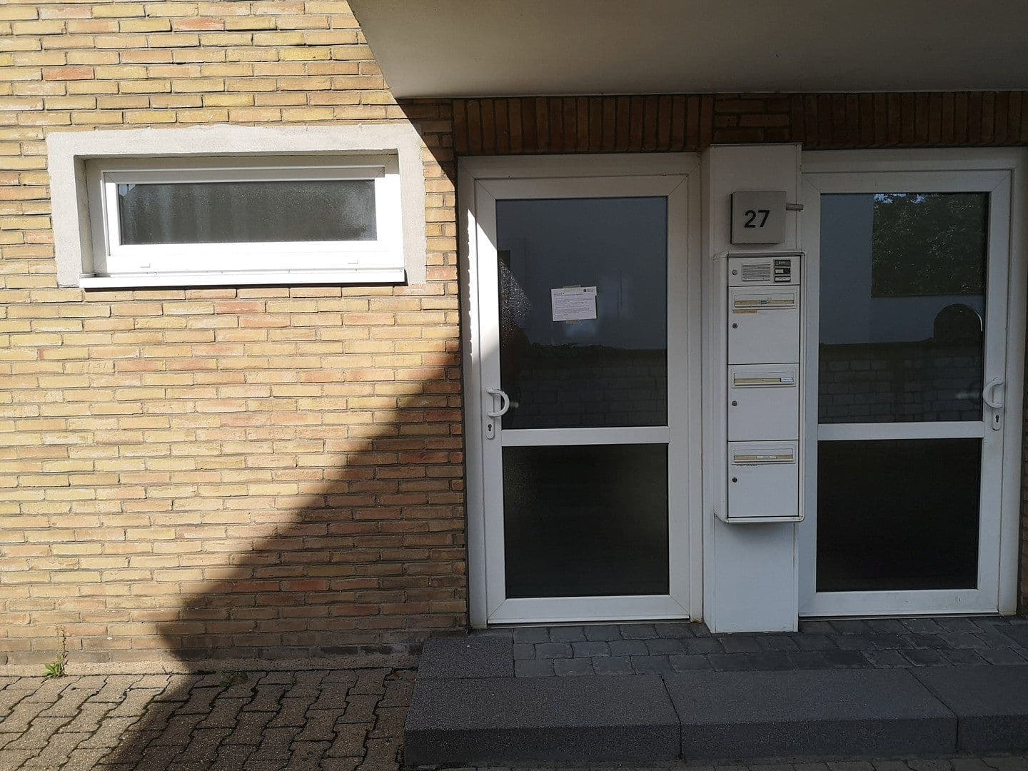 Prenájom bytu 166 m², Angermunder Straße 27, Duisburg-Großenbaum, Severné Porýnie - Westfálsko Prenájom bytu 166 m², Angermunder Straße 27, Duisburg-Großenbaum, Severné Porýnie - Westfálsko
