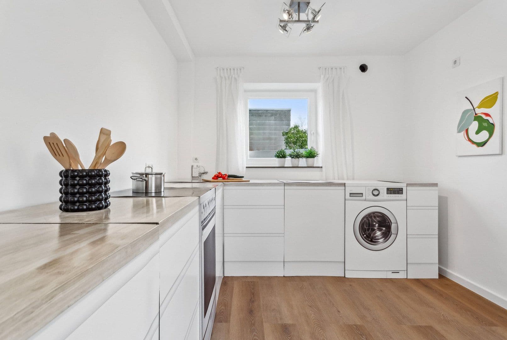 Predaj bytu 2-izbový 65 m², Hamburg, Hamburg Predaj bytu 2-izbový 65 m², Hamburg, Hamburg