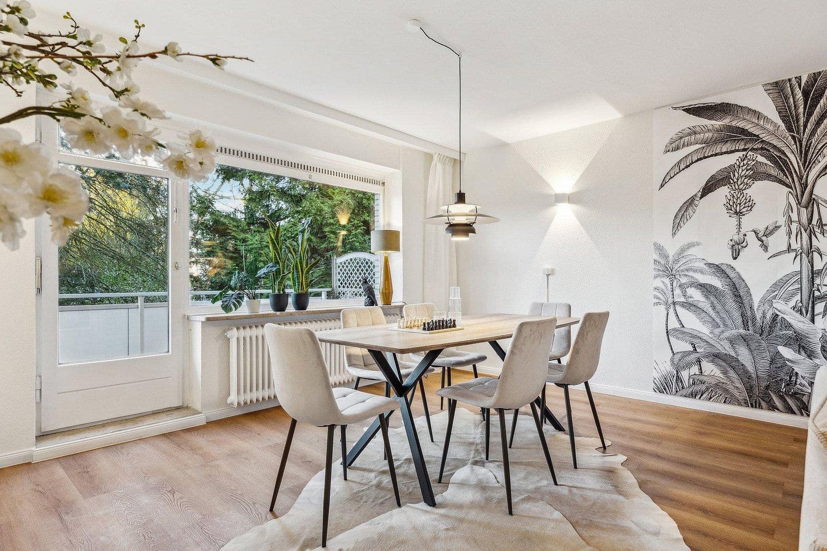 Predaj bytu 2-izbový 65 m², Hamburg, Hamburg Predaj bytu 2-izbový 65 m², Hamburg, Hamburg
