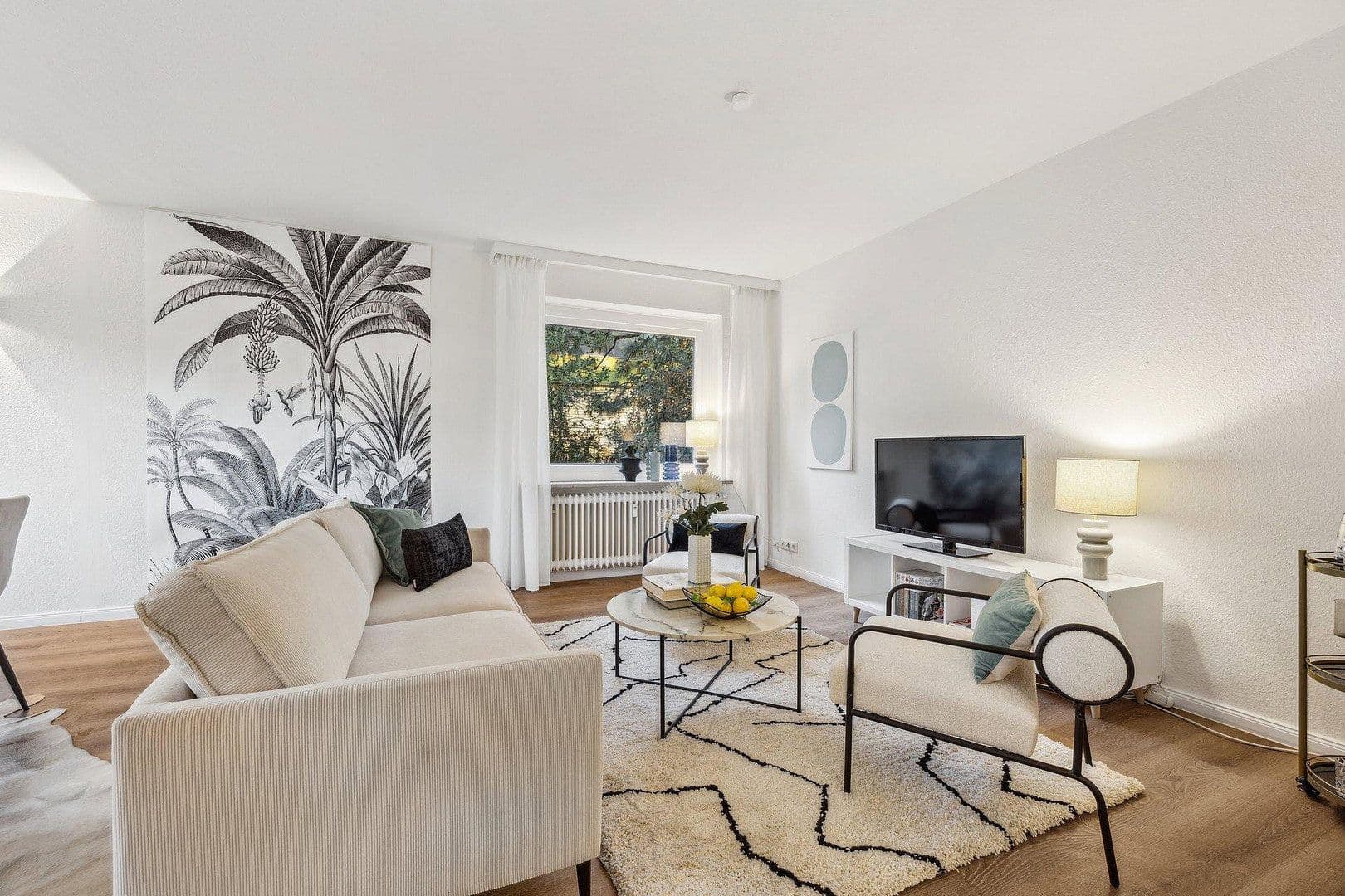 Predaj bytu 2-izbový 65 m², Hamburg, Hamburg Predaj bytu 2-izbový 65 m², Hamburg, Hamburg