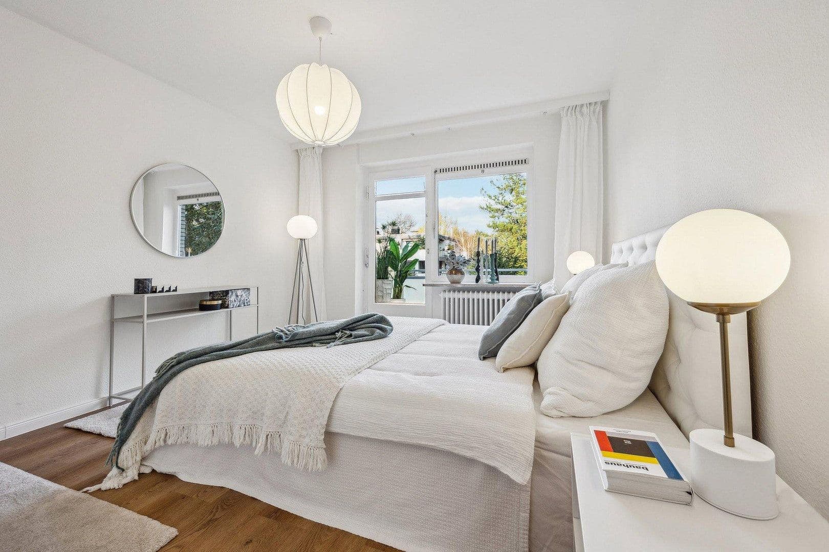 Predaj bytu 2-izbový 65 m², Hamburg, Hamburg Predaj bytu 2-izbový 65 m², Hamburg, Hamburg