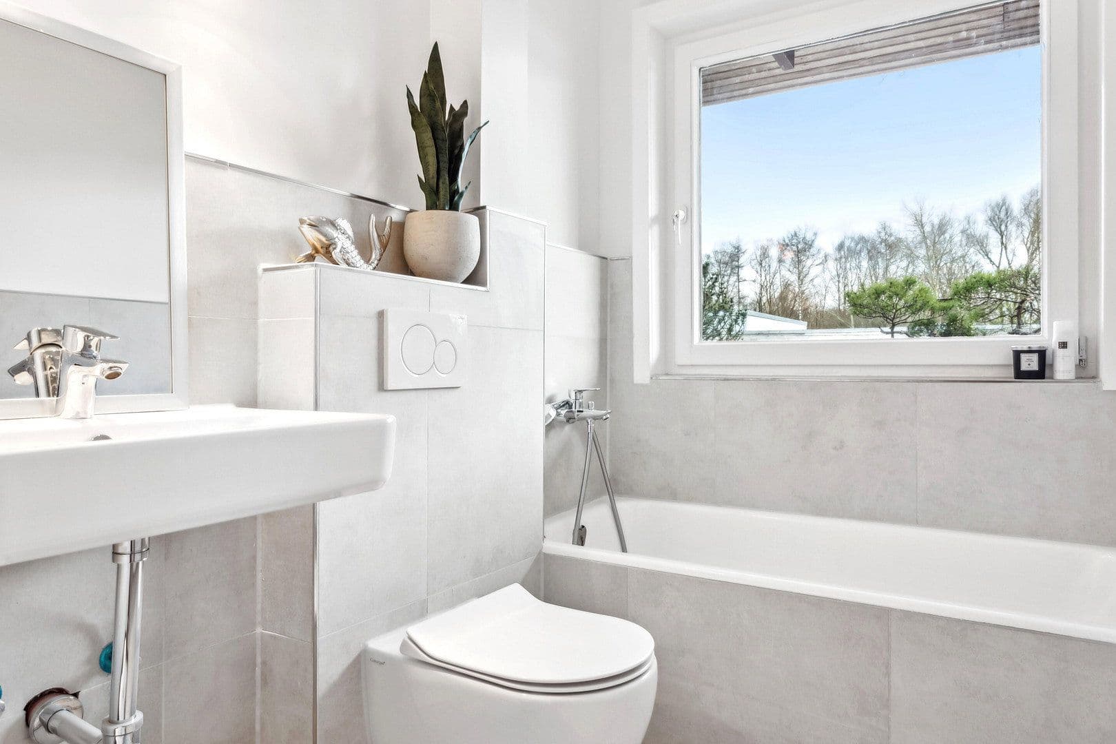 Predaj bytu 2-izbový 65 m², Hamburg, Hamburg Predaj bytu 2-izbový 65 m², Hamburg, Hamburg