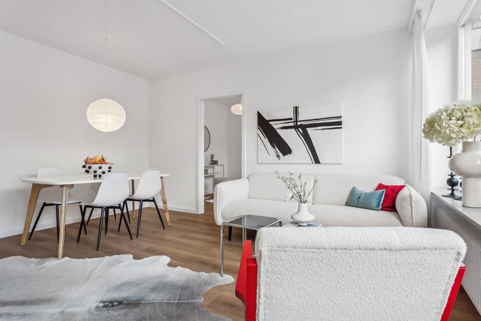 Predaj bytu 1-izbový 42 m², Hamburg, Hamburg Predaj bytu 1-izbový 42 m², Hamburg, Hamburg