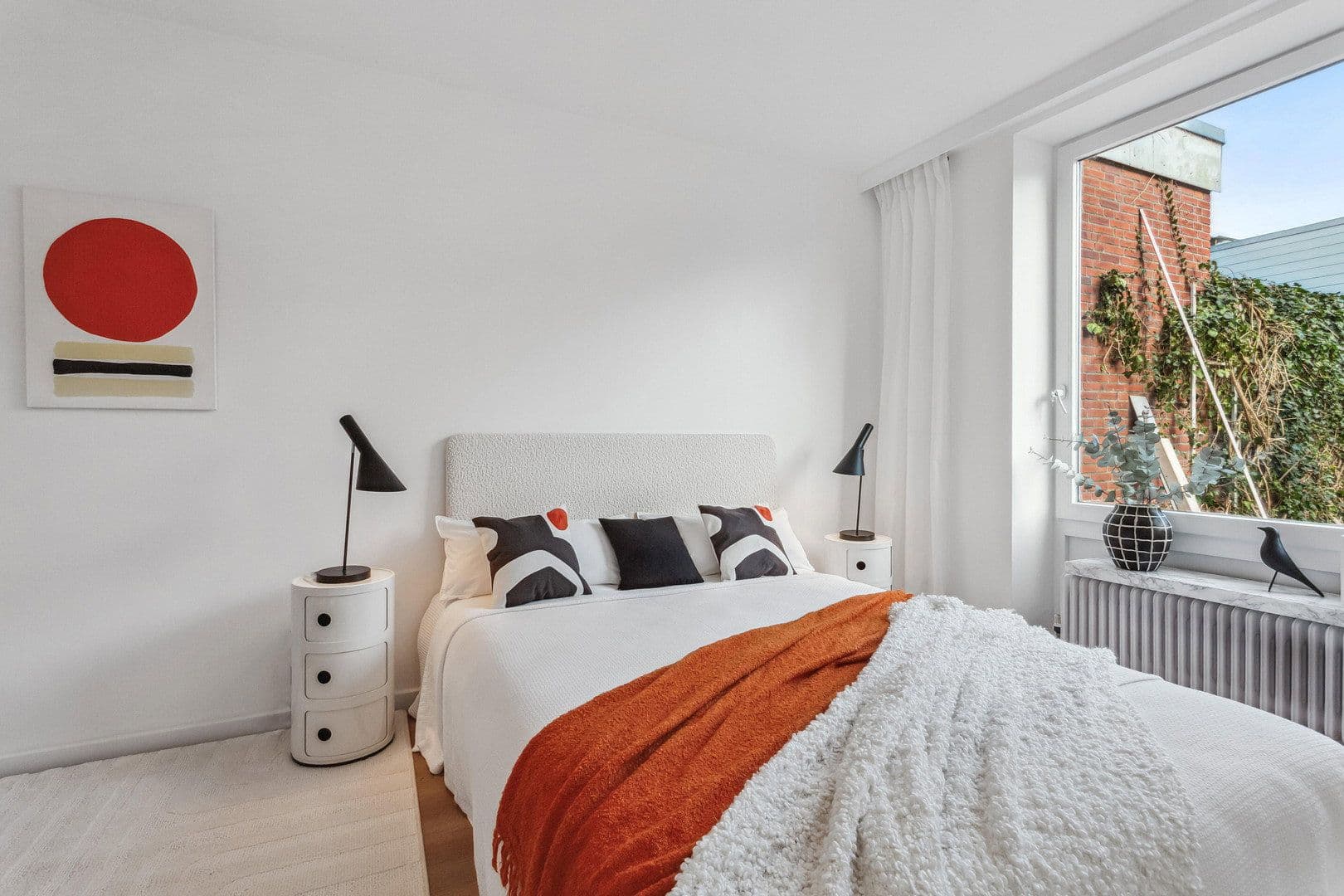 Predaj bytu 1-izbový 42 m², Hamburg, Hamburg Predaj bytu 1-izbový 42 m², Hamburg, Hamburg