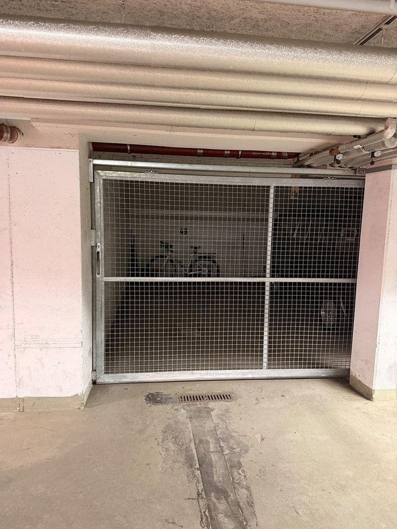 Predaj bytu 2-izbový 59 m², Anklamer Straße 37, Greifswald, Meklenbursko-Predpomoransko Predaj bytu 2-izbový 59 m², Anklamer Straße 37, Greifswald, Meklenbursko-Predpomoransko