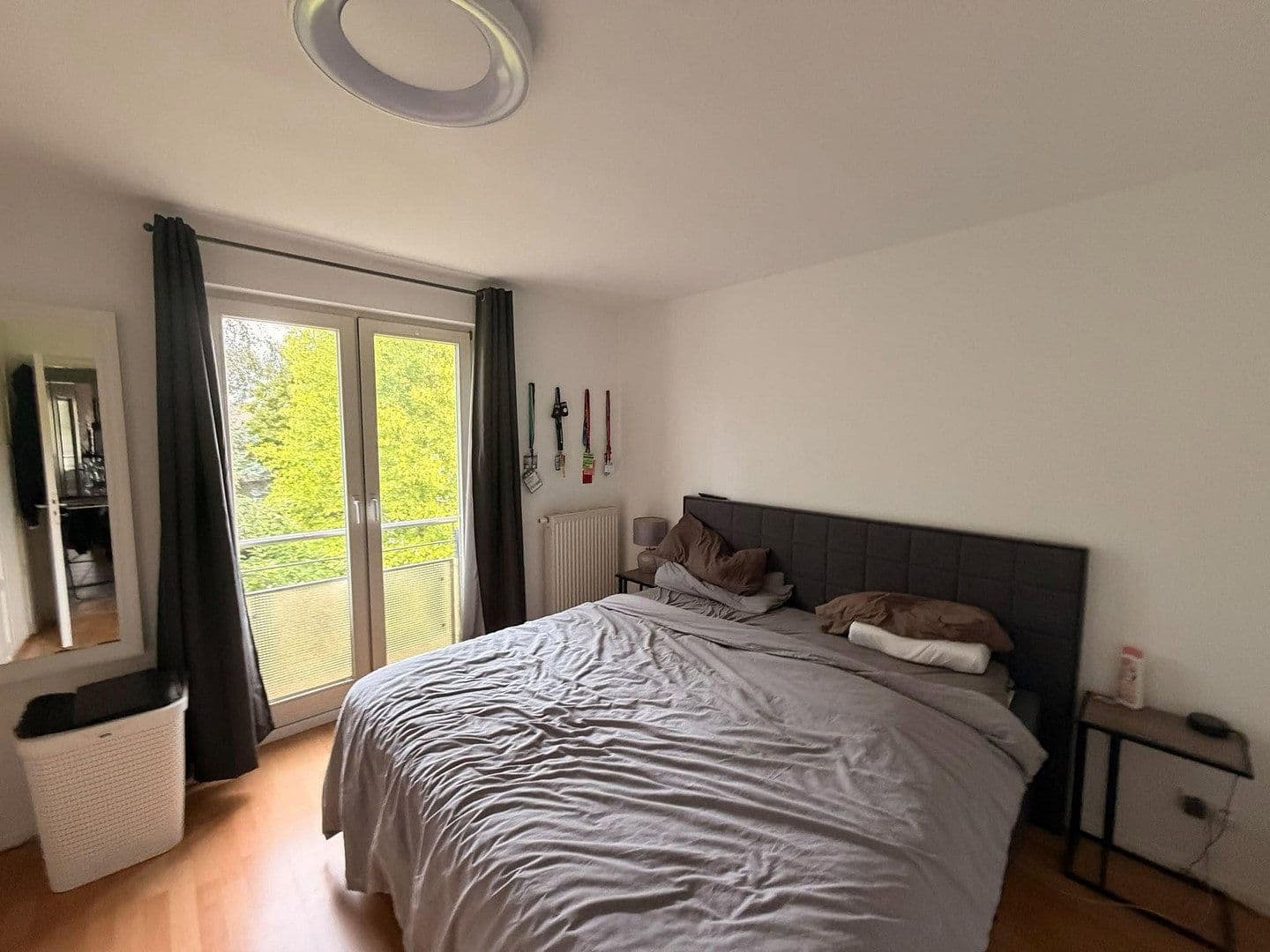 Predaj bytu 2-izbový 59 m², Anklamer Straße 37, Greifswald, Meklenbursko-Predpomoransko Predaj bytu 2-izbový 59 m², Anklamer Straße 37, Greifswald, Meklenbursko-Predpomoransko