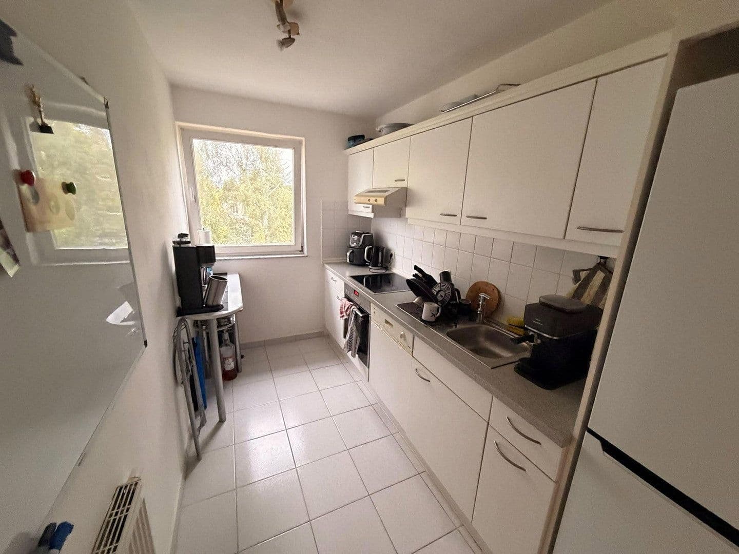 Predaj bytu 2-izbový 59 m², Anklamer Straße 37, Greifswald, Meklenbursko-Predpomoransko Predaj bytu 2-izbový 59 m², Anklamer Straße 37, Greifswald, Meklenbursko-Predpomoransko