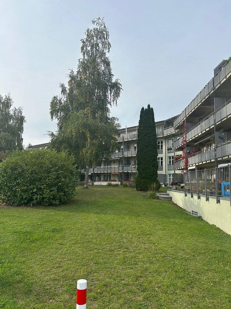 Predaj bytu 2-izbový 59 m², Anklamer Straße 37, Greifswald, Meklenbursko-Predpomoransko Predaj bytu 2-izbový 59 m², Anklamer Straße 37, Greifswald, Meklenbursko-Predpomoransko