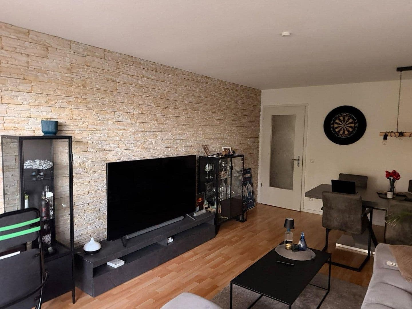 Predaj bytu 2-izbový 59 m², Anklamer Straße 37, Greifswald, Meklenbursko-Predpomoransko Predaj bytu 2-izbový 59 m², Anklamer Straße 37, Greifswald, Meklenbursko-Predpomoransko