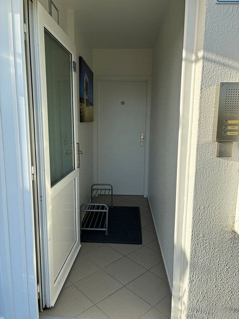 Predaj bytu 3-izbový 65 m², Scharbeutz, Šlezvicko-Holštajnsko Predaj bytu 3-izbový 65 m², Scharbeutz, Šlezvicko-Holštajnsko