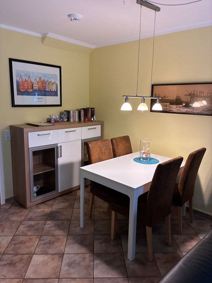 Predaj bytu 3-izbový 65 m², Scharbeutz, Šlezvicko-Holštajnsko Predaj bytu 3-izbový 65 m², Scharbeutz, Šlezvicko-Holštajnsko