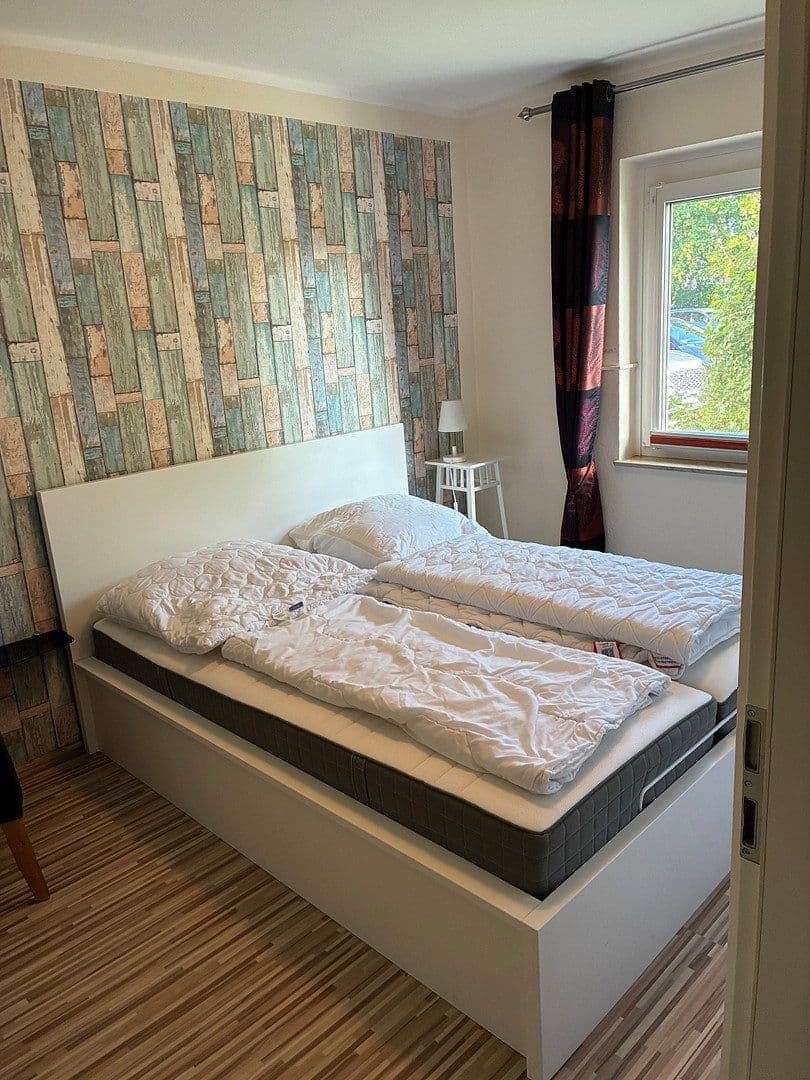 Predaj bytu 3-izbový 65 m², Scharbeutz, Šlezvicko-Holštajnsko Predaj bytu 3-izbový 65 m², Scharbeutz, Šlezvicko-Holštajnsko