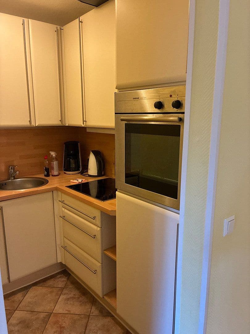 Predaj bytu 3-izbový 65 m², Scharbeutz, Šlezvicko-Holštajnsko Predaj bytu 3-izbový 65 m², Scharbeutz, Šlezvicko-Holštajnsko