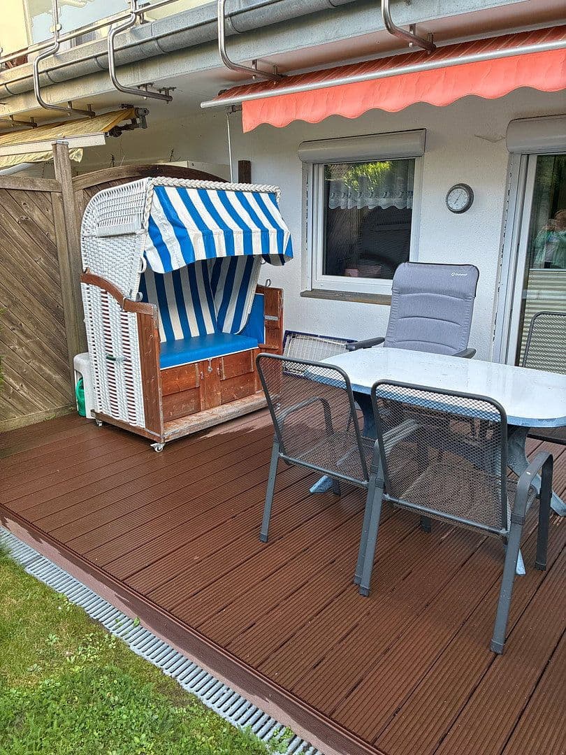 Predaj bytu 3-izbový 65 m², Scharbeutz, Šlezvicko-Holštajnsko Predaj bytu 3-izbový 65 m², Scharbeutz, Šlezvicko-Holštajnsko