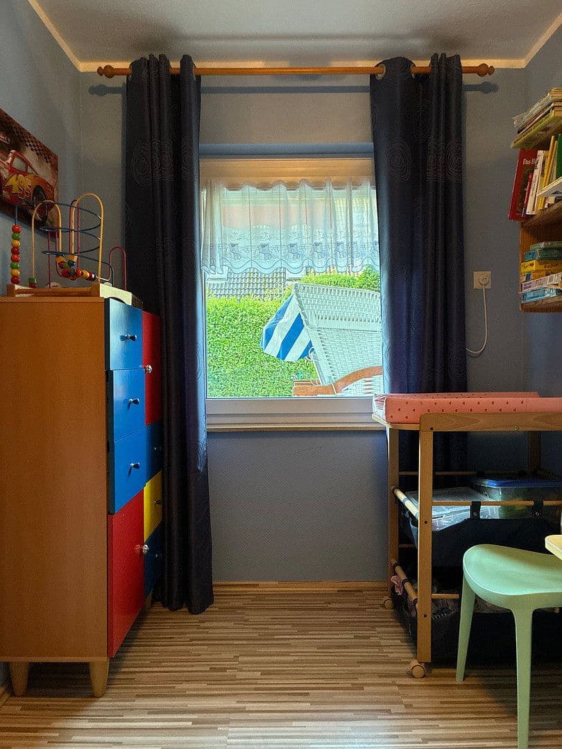 Predaj bytu 3-izbový 65 m², Scharbeutz, Šlezvicko-Holštajnsko Predaj bytu 3-izbový 65 m², Scharbeutz, Šlezvicko-Holštajnsko