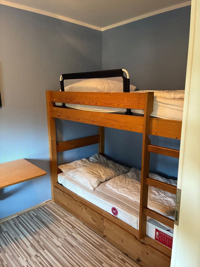 Predaj bytu 3-izbový 65 m², Scharbeutz, Šlezvicko-Holštajnsko Predaj bytu 3-izbový 65 m², Scharbeutz, Šlezvicko-Holštajnsko