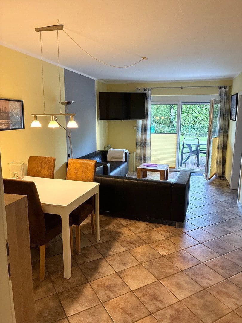 Predaj bytu 3-izbový 65 m², Scharbeutz, Šlezvicko-Holštajnsko Predaj bytu 3-izbový 65 m², Scharbeutz, Šlezvicko-Holštajnsko