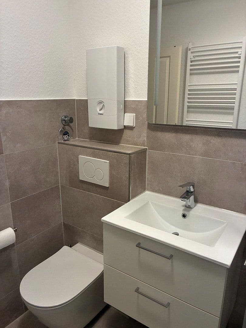Predaj bytu 3-izbový 65 m², Scharbeutz, Šlezvicko-Holštajnsko Predaj bytu 3-izbový 65 m², Scharbeutz, Šlezvicko-Holštajnsko