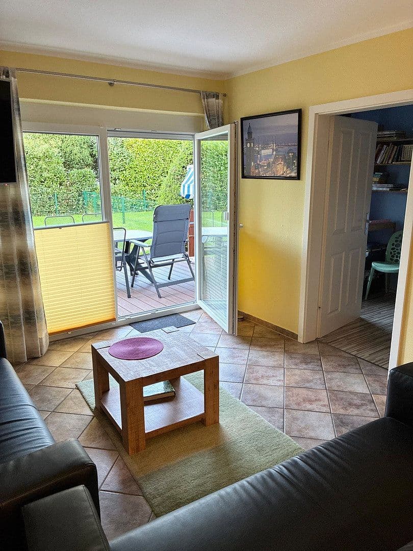 Predaj bytu 3-izbový 65 m², Scharbeutz, Šlezvicko-Holštajnsko Predaj bytu 3-izbový 65 m², Scharbeutz, Šlezvicko-Holštajnsko