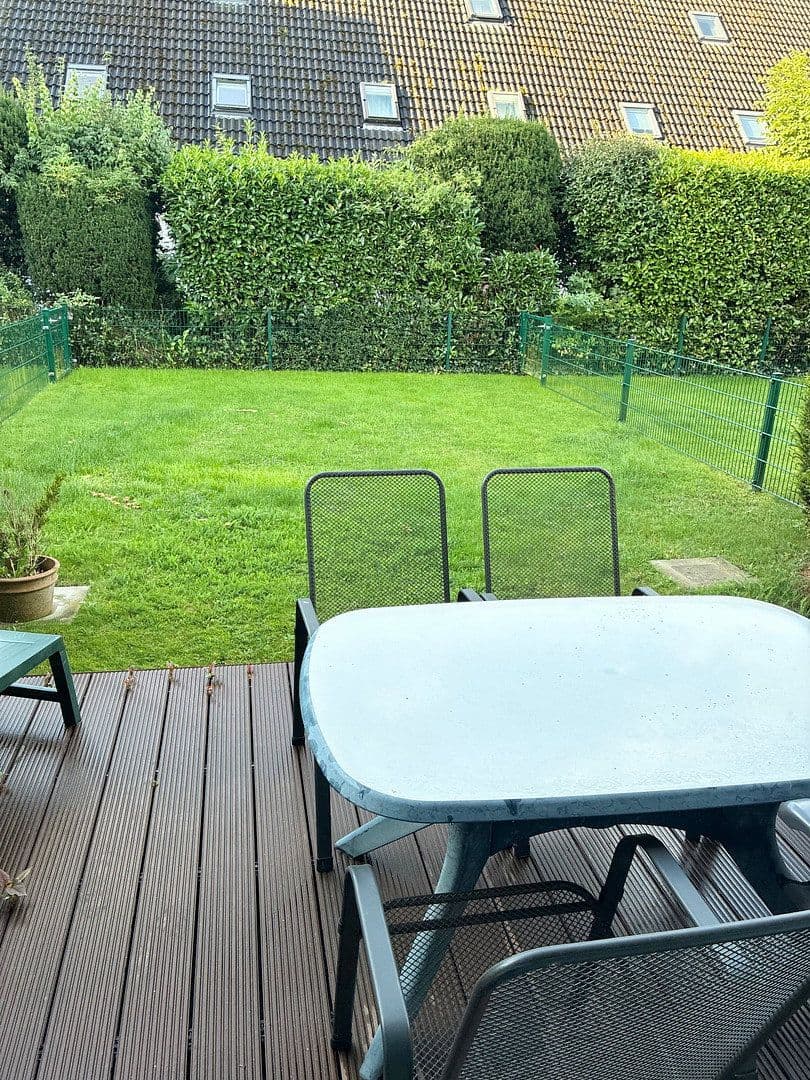 Predaj bytu 3-izbový 65 m², Scharbeutz, Šlezvicko-Holštajnsko Predaj bytu 3-izbový 65 m², Scharbeutz, Šlezvicko-Holštajnsko