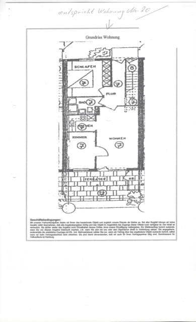 Predaj bytu 3-izbový 65 m², Scharbeutz, Šlezvicko-Holštajnsko Predaj bytu 3-izbový 65 m², Scharbeutz, Šlezvicko-Holštajnsko