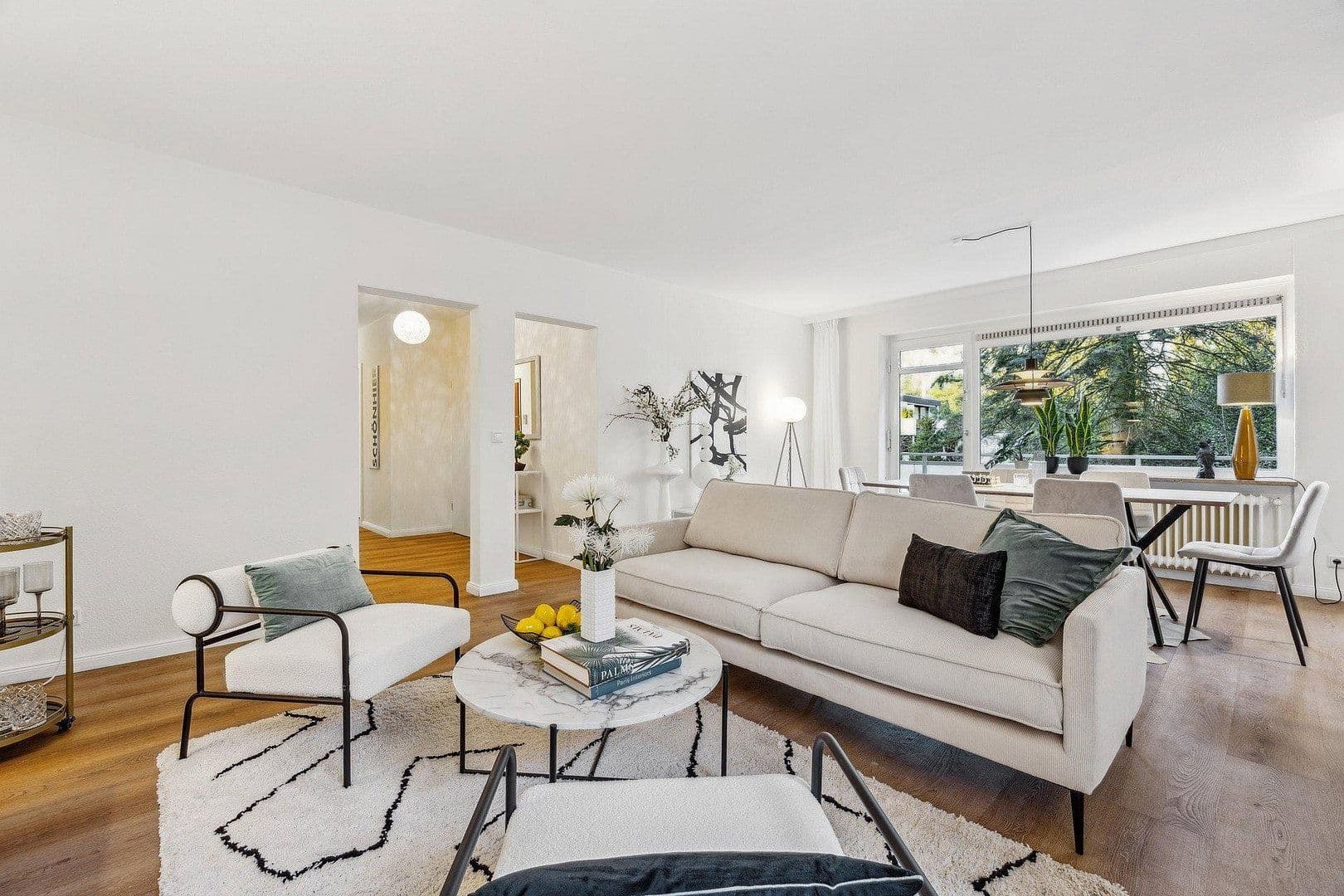 Predaj bytu 3-izbový 91 m², Hamburg, Hamburg Predaj bytu 3-izbový 91 m², Hamburg, Hamburg