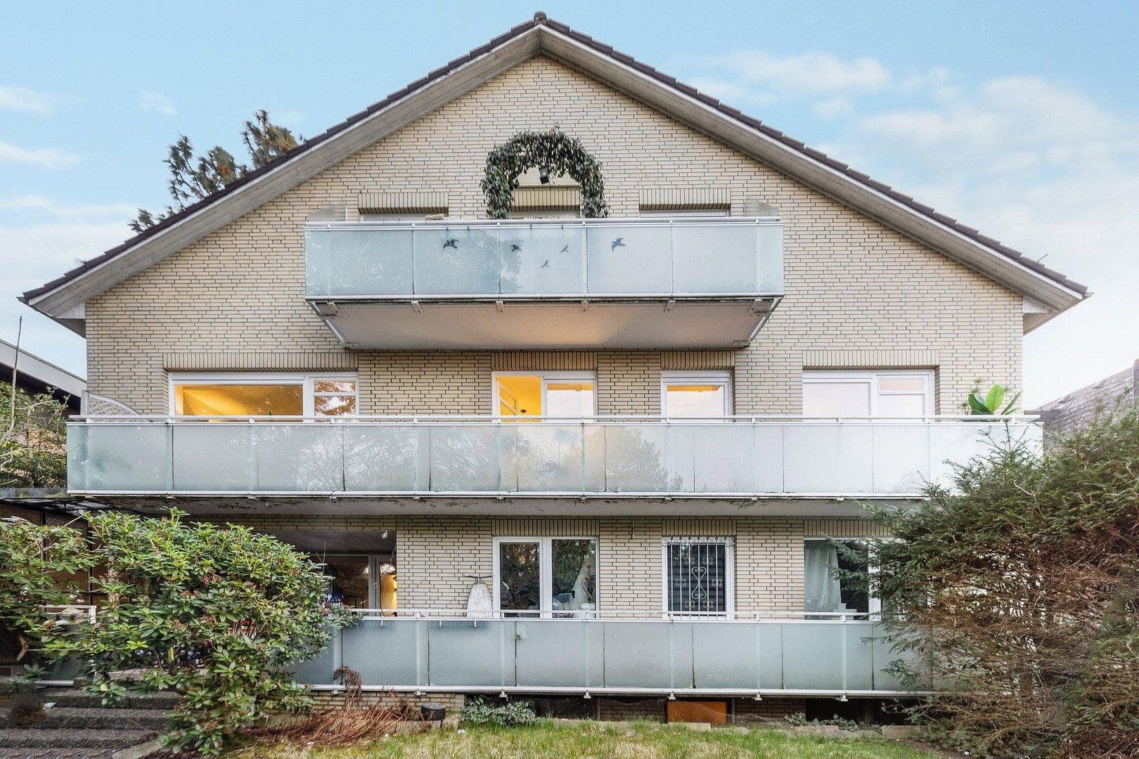 Predaj bytu 3-izbový 91 m², Hamburg, Hamburg Predaj bytu 3-izbový 91 m², Hamburg, Hamburg