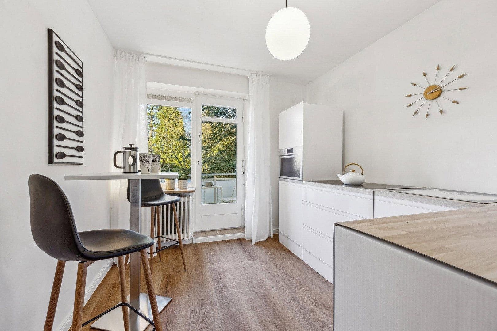 Predaj bytu 3-izbový 91 m², Hamburg, Hamburg Predaj bytu 3-izbový 91 m², Hamburg, Hamburg